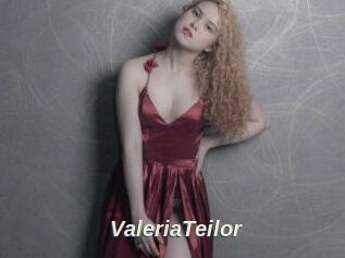 ValeriaTeilor
