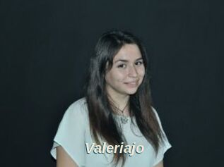 Valeriajo