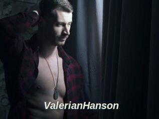 ValerianHanson