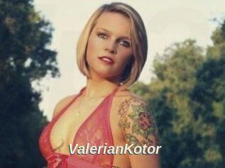 ValerianKotor