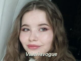 Valeriavogue