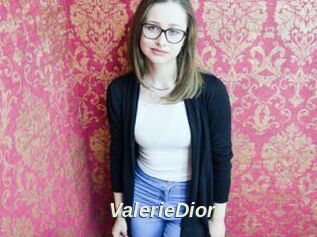 ValerieDior