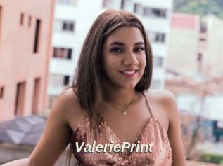 ValeriePrint