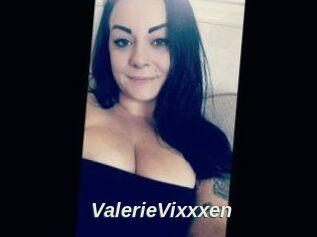 ValerieVixxxen