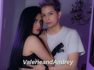 ValerieandAndrey