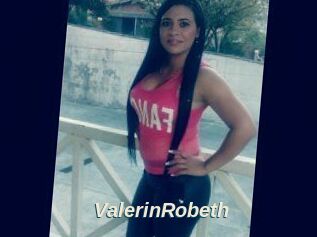 ValerinRobeth