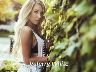 Valerry_White