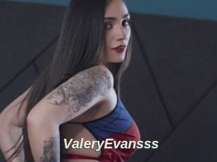 ValeryEvansss