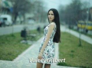 ValeryGilbert