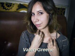 ValeryGreene