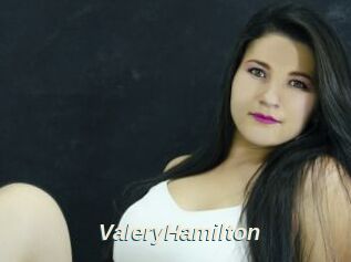 ValeryHamilton