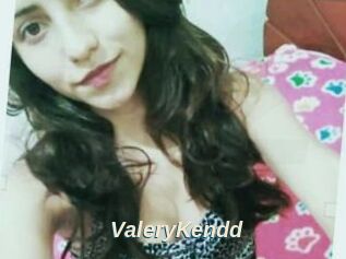 ValeryKendd