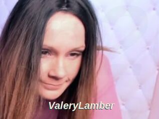 ValeryLamber