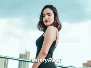 ValeryRiver