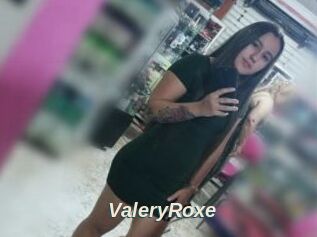 ValeryRoxe