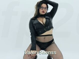 ValerySaenss