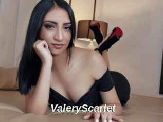 ValeryScarlet