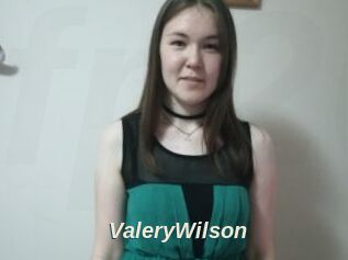 ValeryWilson