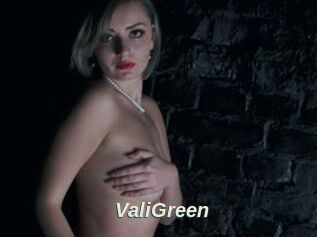 ValiGreen