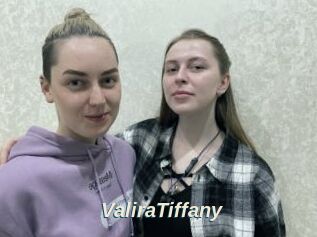 ValiraTiffany