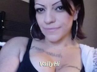 VallyHi