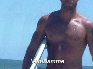 VamDamme