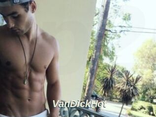 VanDickHot
