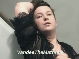 VandeeTheMathlete