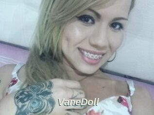 VaneDoll