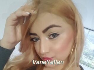 VaneYellen