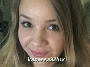 Vanessa92luv