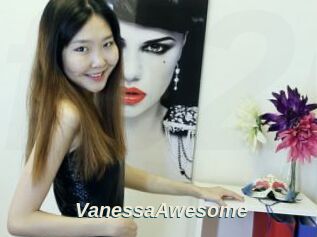 VanessaAwesome
