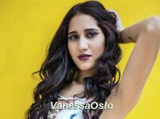 VanessaOslo