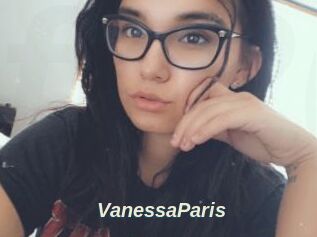 VanessaParis