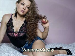 VanessaSessy