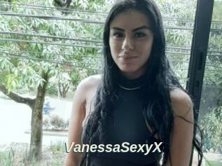 VanessaSexyX