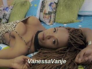 VanessaVanje