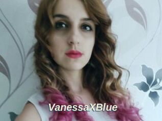 VanessaXBlue