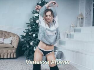 Vanessa_Flower