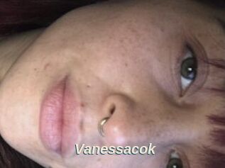 Vanessacok