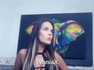 VaniaX
