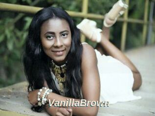 VanillaBrown