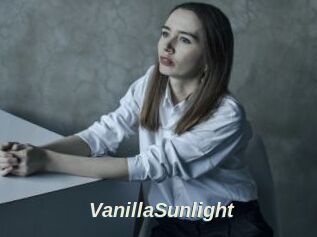 VanillaSunlight