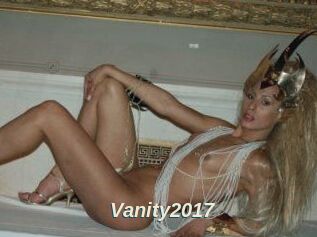 Vanity2017