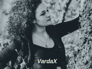 VardaX