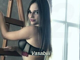 Vasabiii