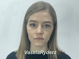 VaselaRyderz