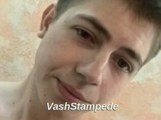 VashStampede
