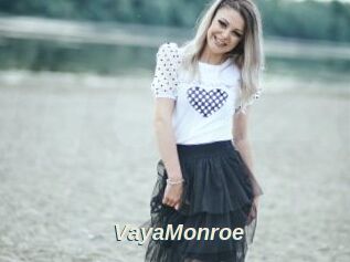VayaMonroe