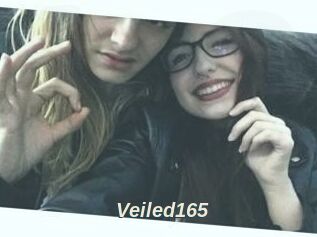 Veiled165
